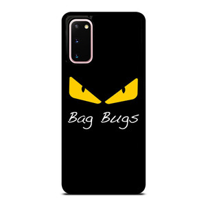 FENDI MONSTER Samsung Galaxy S20 Case