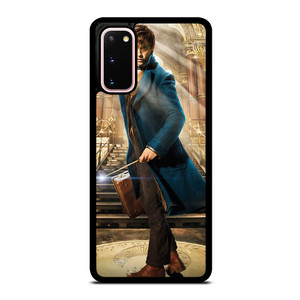 FANTASTIC BEAST Samsung Galaxy S20 Case