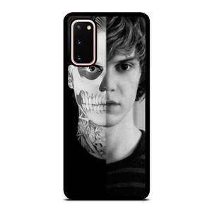 EVAN PETERS TATE LANGDON 3 Samsung Galaxy S20 Case EVAN PETERS TATE LANGDON 3 Samsung Galaxy S20 Case