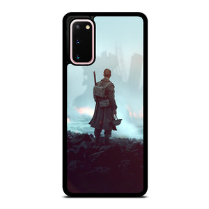 DUNKIRK WAR Samsung Galaxy S20 Case DUNKIRK WAR Samsung Galaxy S20 Case