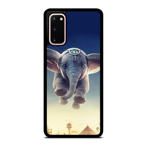 DUMBO CUTE DISNEY 2 Samsung Galaxy S20 Case