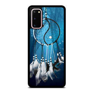 DREAMCATCHER CHINESE TAIJI Samsung Galaxy S20 Case