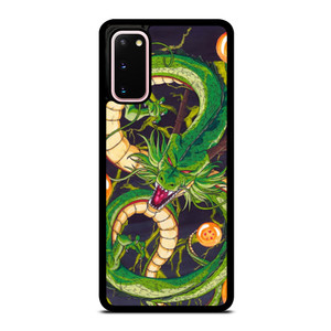 DRAGON SHENRON DBZ Samsung Galaxy S20 Case DRAGON SHENRON DBZ Samsung Galaxy S20 Case