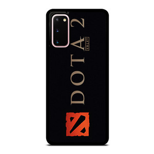 DOTA 2 Samsung Galaxy S20 Case