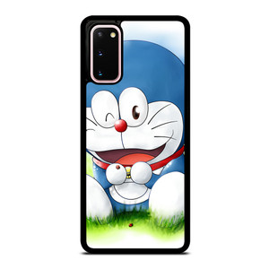 DORAEMON CUTE Samsung Galaxy S20 Case