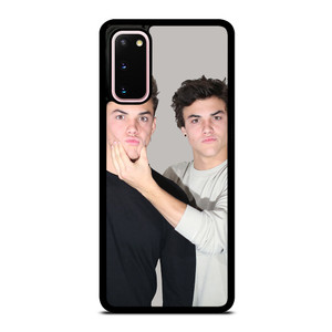 DOLAN TWINS Samsung Galaxy S20 Case