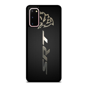 DODGE SRT LOGO Samsung Galaxy S20 Case