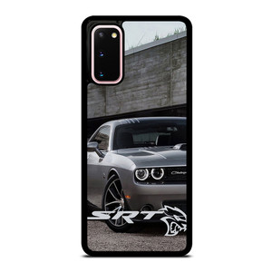DODGE SRT 3 Samsung Galaxy S20 Case