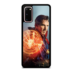 DOCTOR STRANGE MARVEL 3 Samsung Galaxy S20 Case