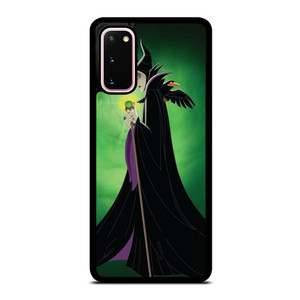 DISNEY MALEFICENT 2 Samsung Galaxy S20 Case