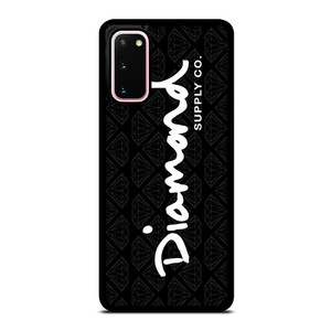 DIAMOND SUPPLY CO 2 Samsung Galaxy S20 Case
