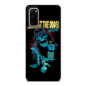DGK SKULL ZOMBIE Samsung Galaxy S20 Case