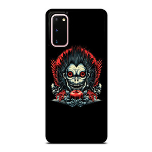 DEATH NOTE RYUK Samsung Galaxy S20 Case DEATH NOTE RYUK Samsung Galaxy S20 Case