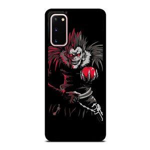 DEATH NOTE RYUK 2 Samsung Galaxy S20 Case