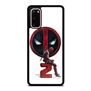 DEADPOOL 2 MARVEL Samsung Galaxy S20 Case