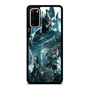DARK SOULS ARTORIAS 2 Samsung Galaxy S20 Case