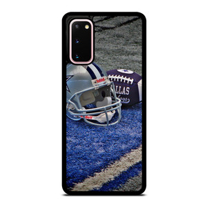 DALLAS COWBOYS 2 Samsung Galaxy S20 Case