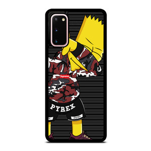 DAB DANCE Samsung Galaxy S20 Case DAB DANCE Samsung Galaxy S20 Case
