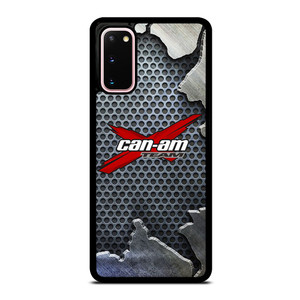 CAN-AM LOGO Samsung Galaxy S20 Case