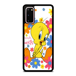 CUTE TWEETY BIRD 2 Samsung Galaxy S20 Case