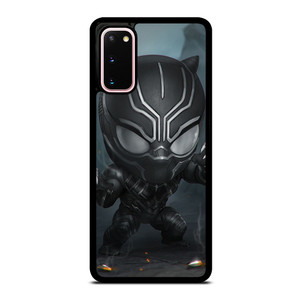 CUTE BLACK PANTHER MARVEL Samsung Galaxy S20 Case CUTE BLACK PANTHER MARVEL Samsung Galaxy S20 Case
