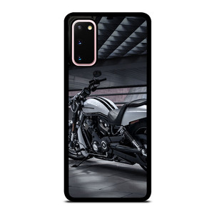 COOL HARLEY DAVIDSON Samsung Galaxy S20 Case COOL HARLEY DAVIDSON Samsung Galaxy S20 Case