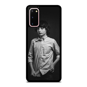COOL FINN WOLFHARD Samsung Galaxy S20 Case COOL FINN WOLFHARD Samsung Galaxy S20 Case
