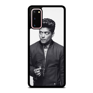 COOL BRUNO MARS Samsung Galaxy S20 Case