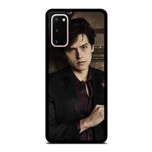 COLE SPROUSE RIVERDALE Samsung Galaxy S20 Case COLE SPROUSE RIVERDALE Samsung Galaxy S20 Case