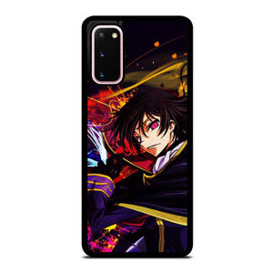 CODE GEASS Samsung Galaxy S20 Case