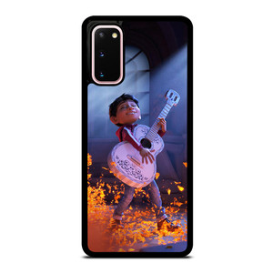 COCO DISNEY 3 Samsung Galaxy S20 Case