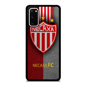 CLUB NECAXA FOOTBALL 4 Samsung Galaxy S20 Case