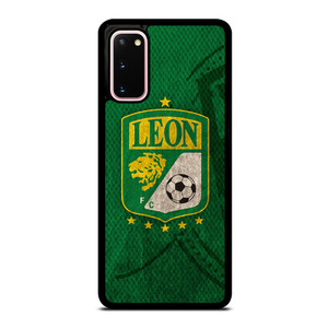 CLUB LEON FOOTBALL 2 Samsung Galaxy S20 Case CLUB LEON FOOTBALL 2 Samsung Galaxy S20 Case
