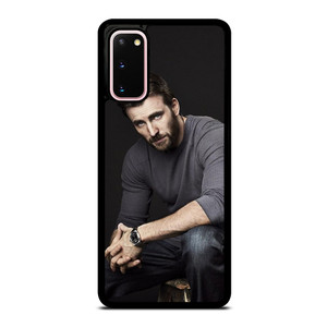 CHRIS EVANS Samsung Galaxy S20 Case CHRIS EVANS Samsung Galaxy S20 Case