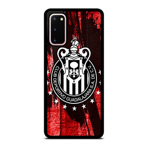 CHIVAS DE GUADALAJARA Samsung Galaxy S20 Case