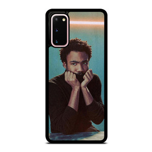 CHILDISH GAMBINO Samsung Galaxy S20 Case