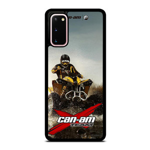 CAN-AM ATV MOTORCROSS 4 Samsung Galaxy S20 Case CAN-AM ATV MOTORCROSS 4 Samsung Galaxy S20 Case