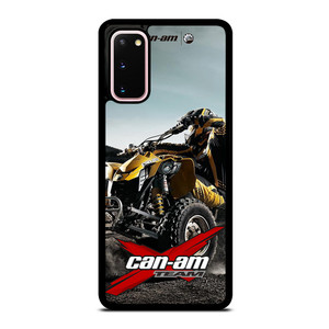 CAN-AM ATV MOTORCROSS 2 Samsung Galaxy S20 Case