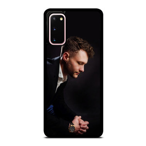 CALUM SCOTT Samsung Galaxy S20 Case