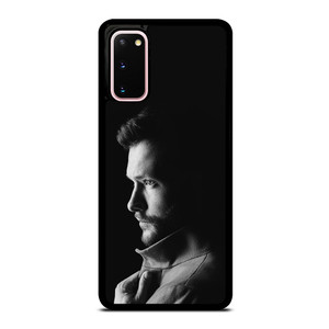 CALUM SCOTT 2 Samsung Galaxy S20 Case