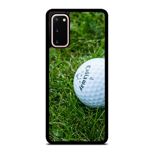 CALLAWAY GOLF LOGO Samsung Galaxy S20 Case