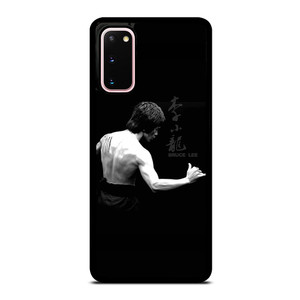 BRUCE LEE Samsung Galaxy S20 Case BRUCE LEE Samsung Galaxy S20 Case