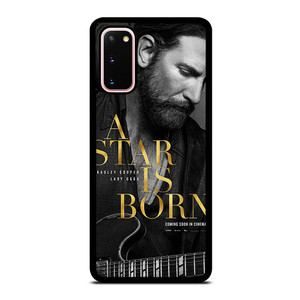 BRADLEY COOPER A STAR IS BORN Samsung Galaxy S20 Case BRADLEY COOPER A STAR IS BORN Samsung Galaxy S20 Case