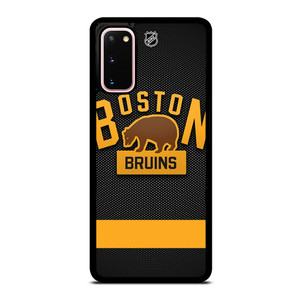 BOSTON BRUINS Samsung Galaxy S20 Case