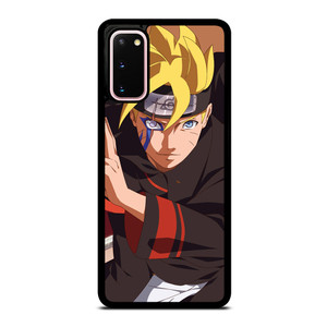 BORUTO ANIME 3 Samsung Galaxy S20 Case