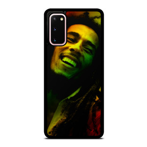 BOB MARLEY Samsung Galaxy S20 Case BOB MARLEY Samsung Galaxy S20 Case