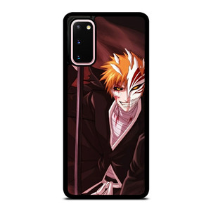 BLEACH ICHIGO HOLLOW Samsung Galaxy S20 Case