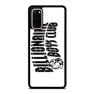BILLIONAIRE BOYS CLUB LOGO Samsung Galaxy S20 Case BILLIONAIRE BOYS CLUB LOGO Samsung Galaxy S20 Case