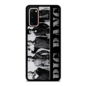 BIGBANG KPOP Samsung Galaxy S20 Case