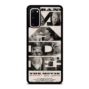 BIGBANG KPOP 2 Samsung Galaxy S20 Case